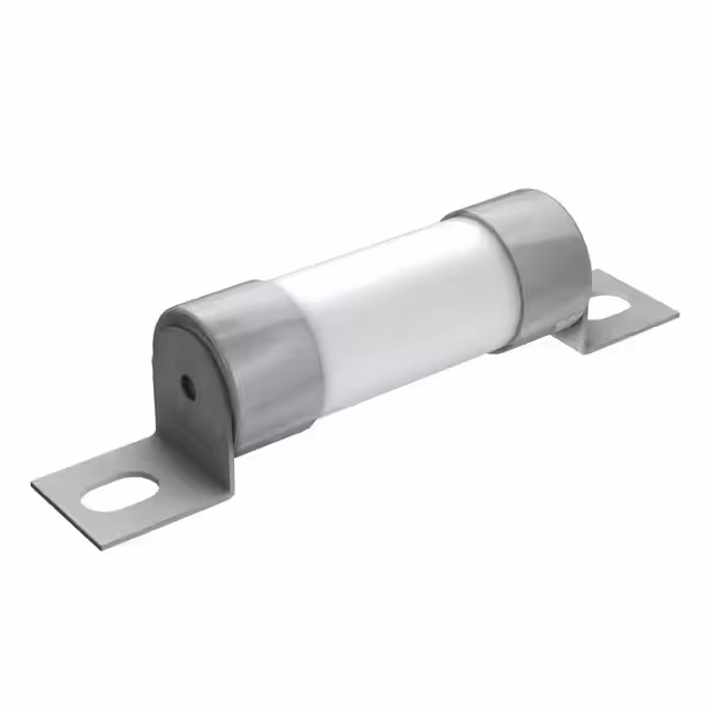 059-0117 Eaton - Bussmann Electrical Division Fusibles eléctricos especiales